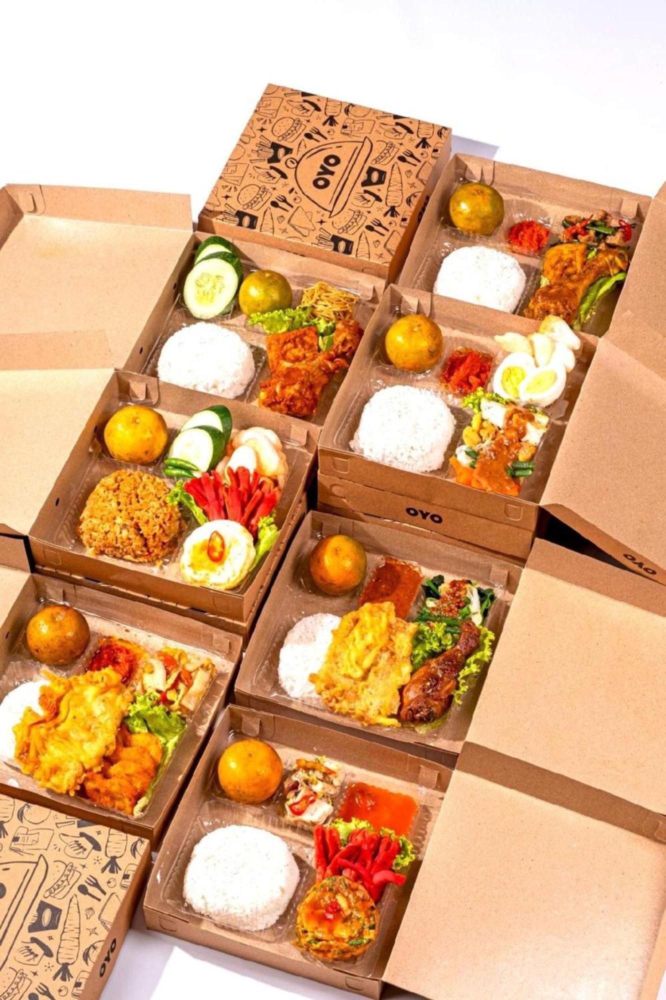 Oyo 91328菲杜西亚胶囊酒店 雅加达 外观 照片