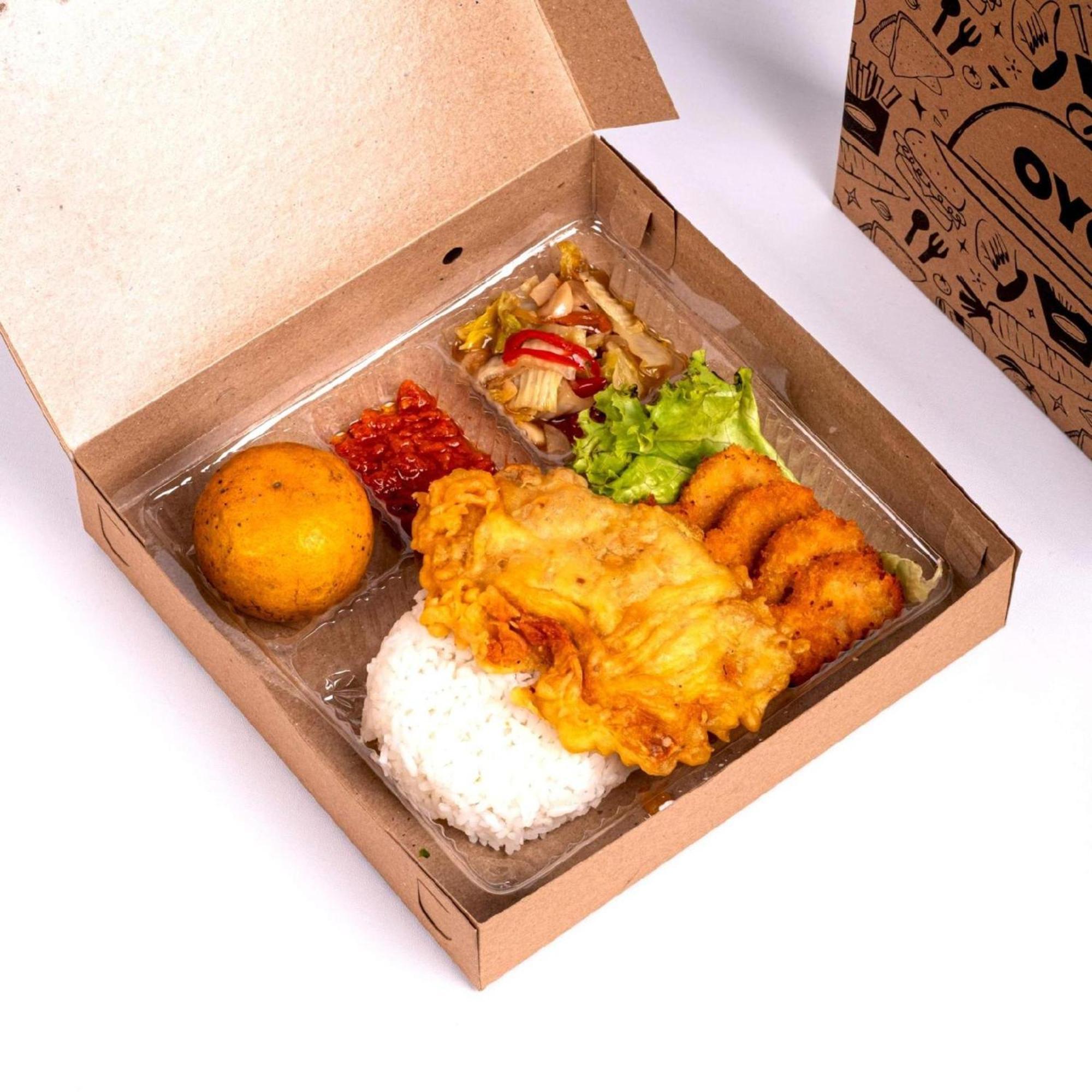 Oyo 91328菲杜西亚胶囊酒店 雅加达 外观 照片